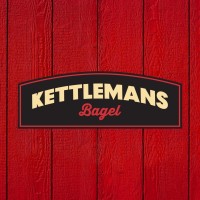 Kettlemans Bagel logo