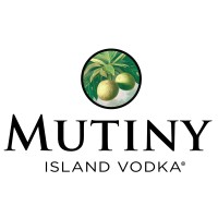 MUTINY Island Vodka logo