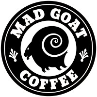 Mad Goat Coffee logo