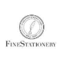 FineStationery.com logo