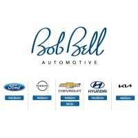 Bob Bell Automotive logo