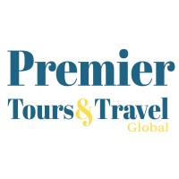 PREMIER TOURS & TRAVEL GLOBAL logo