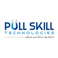 Pull Skill Technologies Inc. logo