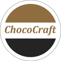 CHOCOCRAFT logo