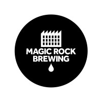 Magic Rock Brewing Co. logo