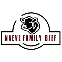 Naeve Family Beef logo