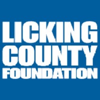 Licking County Foundation logo