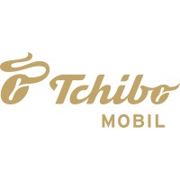 Tchibo MOBIL logo