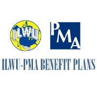 ILWU-PMA Benefit Plans Office logo