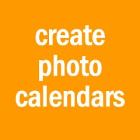 Create Photo Calendars logo