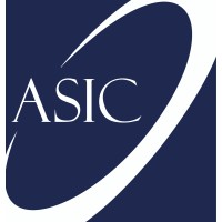 ASIC Ltd logo