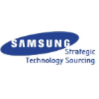 Samsung Strategic Technology Sourcing logo