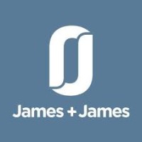 James+James logo