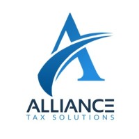 Alliance Tax Solutions logo