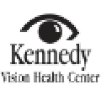 Kennedy Vision Health Center logo