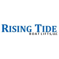 Rising Tide Boat Lifts LLC logo