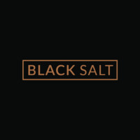 Black Salt Restaurant logo