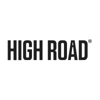 High Road logo