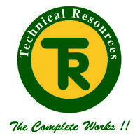 Technical Resources LLC (Albwardy Group) logo
