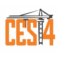 CES4 logo
