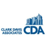 Clark Davis Associates logo