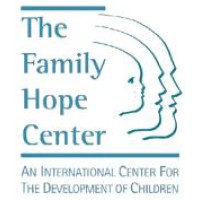 The Family Hope Center logo