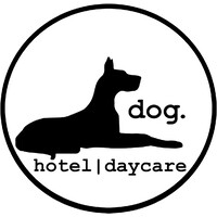 DOG HOTEL AND DAYCARE LLC logo