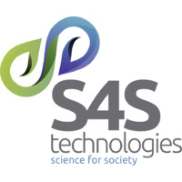 S4S Technologies logo