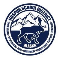 Kuspuk School District logo