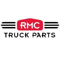 RMC Truck Parts logo