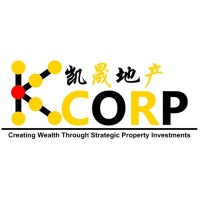 Kcorp Property Group logo