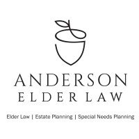 Anderson Elder Law logo