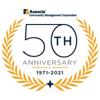 Community Management Corporation logo