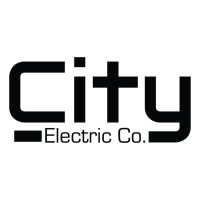 City Electric Co logo