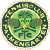 Frankfurter Tennisclub 1914 Palmengarten e.V. logo