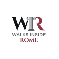 Walks Inside Rome logo