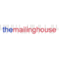 The Mailing House logo