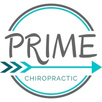Prime Chiropractic logo