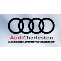 Audi Charleston logo