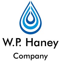 W.P. Haney Co. logo