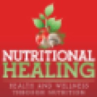Nutritional Healing LLC logo