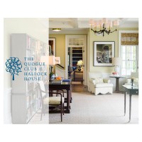 The Quogue Club At Hallock House logo