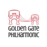 Golden Gate Philharmonic Youth Orchestra logo