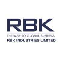 RBK Industries Limited logo