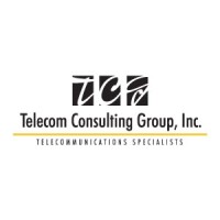 Telecom Consulting Group Inc. logo