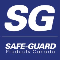 Safe-Guard Products Canada logo