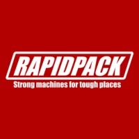 Bagging Machine by Rapidpack Corporation logo
