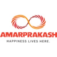 Amarprakash Developers Pvt. Ltd. logo