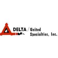 Delta United Specialties Inc logo