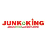 Junk King Houston North logo